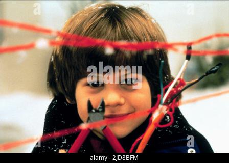 ALEX D. LINZ, HOME ALONE 3, 1997 Stockfoto