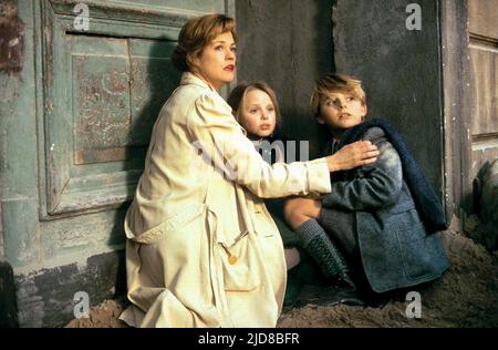 MELANIE GRIFFITH, DURCHSCHEINEND, 1992 Stockfoto