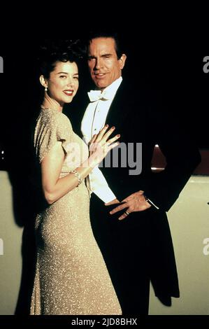 BENING, BEATTYSS, BUGSY, 1991 Stockfoto