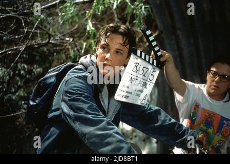 BRAD RENFRO, APT SCHÜLER, 1998 Stockfoto