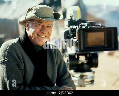 JOHN FRANKENHEIMER, ANDERSONVILLE, 1996 Stockfoto