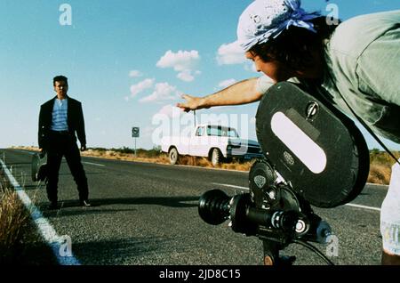 GALLARDO, Rodriguez, El Mariachi, 1992 Stockfoto