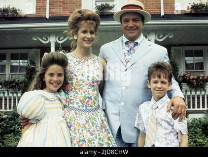 MCKENNA, LUNDY, Arnold, Halle, die Dummen, 1996 Stockfoto