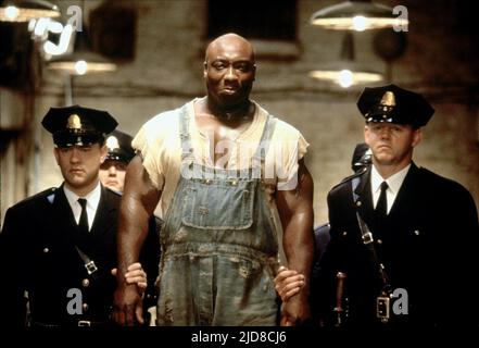 HANKS, Duncan, MORSE, THE GREEN MILE, 1999 Stockfoto