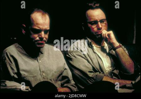 THORNTON, Ritter, SLING BLADE, 1996 Stockfoto