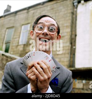 REECE SHEARSMITH, DIE LIGA DER HERREN, 1999 Stockfoto