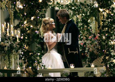 DUFF, MURRAY, A CINDERELLA STORY, 2004, Stockfoto