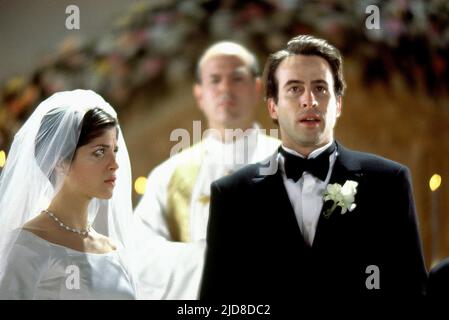 BLAIR, LEE, EIN MANN, 2003, Stockfoto