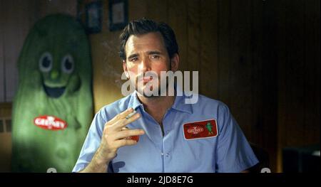 MATT DILLON, FAKTOTUM, 2005, Stockfoto