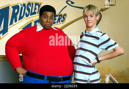 THOMPSON, CARTER, FAT ALBERT, 2004, Stockfoto