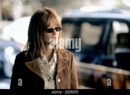 MEG RYAN, IN THE CUT, 2003, Stockfoto