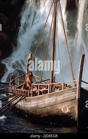 DIE ARGO, JASON UND DIE ARGONAUTEN, 2000, Stockfoto