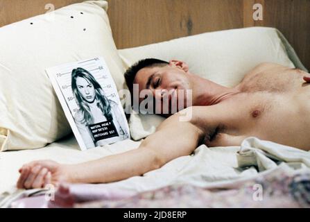 JIM CARREY, ICH SELBST UND IRENE, 2000, Stockfoto