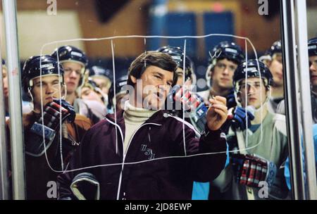 KURT RUSSELL, WUNDER, 2004, Stockfoto