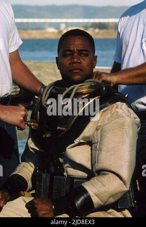 CUBA GOODING JNR, EHRENMÄNNER, 2000, Stockfoto