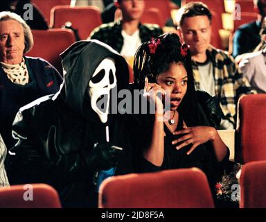 REGINA HALL, BEÄNGSTIGENDER FILM, 2000, Stockfoto