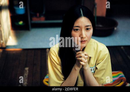 YEONG-AE LEE, SYMPATHY FOR LADY VENGEANCE, 2005, Stockfoto