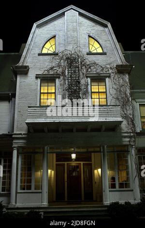 DAS LUTZ-HAUS, DER AMITYVILLE-HORROR, 2005, Stockfoto