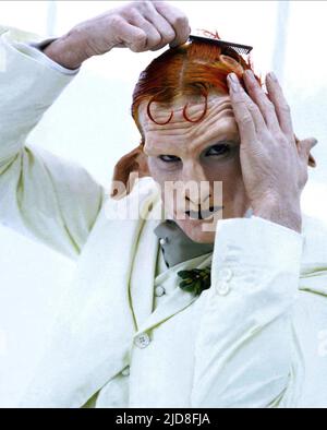 MATTHEW BARNEY IN CREMASTER 4, DER CREMASTER-ZYKLUS: EIN GESPRÄCH MIT MATTHEW BARNEY, 2004, Stockfoto