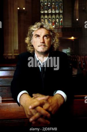 BILLY CONNOLLY, DER MANN, DER GOTT VERKLAGTE, 2001, Stockfoto