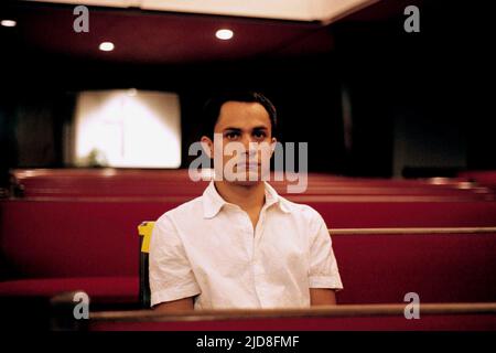 GAEL GARCIA BERNAL, DER KÖNIG, 2005, Stockfoto