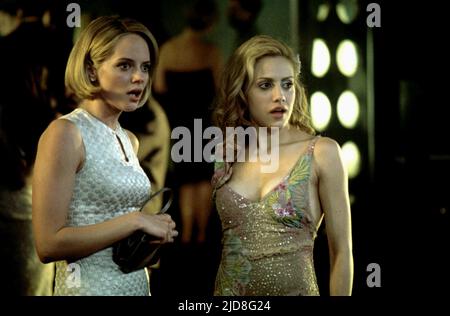 SHELTON, MURPHY, UPTOWN GIRLS, 2003, Stockfoto