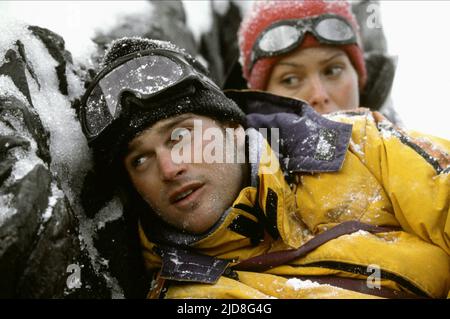 O'DONNELL, SCORUPCO, VERTIKALER GRENZWERT, 2000, Stockfoto