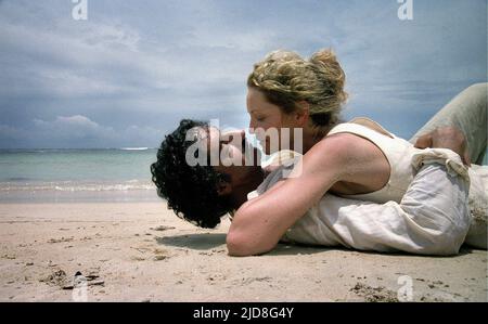 ABKARIAN, ALLEN, JA, 2004, Stockfoto