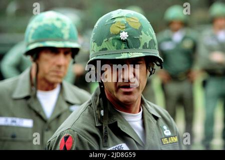 MEL GIBSON, WIR WAREN SOLDATEN, 2002, Stockfoto