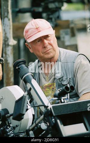 TONY SCOTT, DEJA VU, 2006, Stockfoto