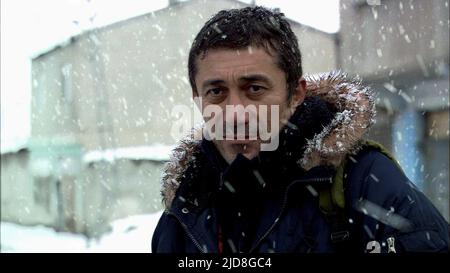 NURI BILGE CEYLAN, KLIMATA, 2006, Stockfoto