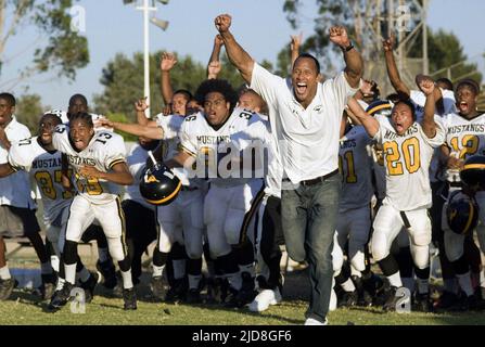 THE ROCK, GRIDIRON GANG, 2006, Stockfoto