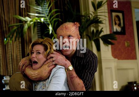 BANKS,ROOKER, SLITHER, 2006, Stockfoto