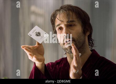 JEREMY PIVEN, SMOKIN' ASSE, 2006, Stockfoto