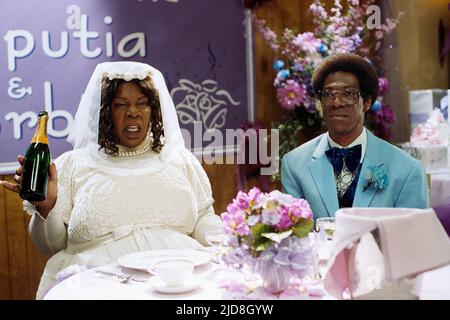 MURPHY, MURPHY, NORBIT, 2007, Stockfoto