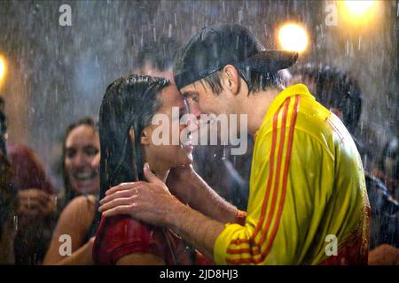 EVIGAN,HOFFMAN, STEP UP 2: THE STREETS, 2008, Stockfoto