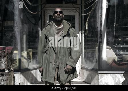 DENZEL WASHINGTON, DAS BUCH VON ELI, 2010, Stockfoto