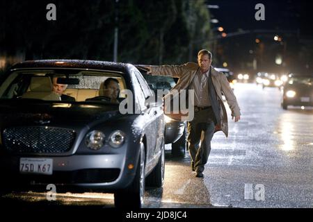 MEL GIBSON, EDGE OF DARKNESS, 2010, Stockfoto