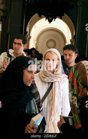 NAOMI WATTS, FAIRES SPIEL, 2010, Stockfoto