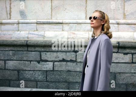 TILDA SWINTON, IO SONO L'AMORE , 2009, Stockfoto