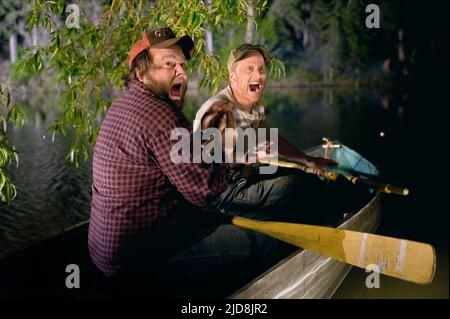 LABINE, TUDYK, TUCKER AND DALE VS EVIL, 2010, Stockfoto