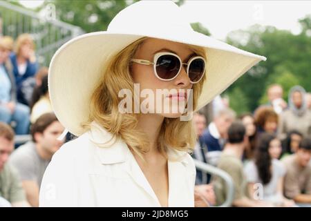 OLIVIA WILDE, BESSERES LEBEN DURCH CHEMIE, 2014, Stockfoto