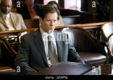 KEVIN BACON, TODESURTEIL, 2007, Stockfoto