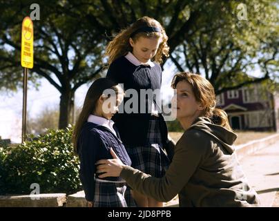 BURNESS,MCCLURE,BULLOCK, VORAHNUNG, 2007, Stockfoto