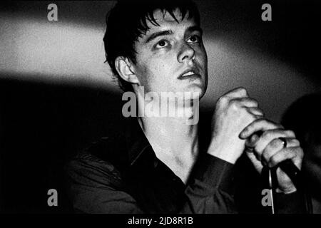 SAM RILEY, KONTROLLE, 2007, Stockfoto