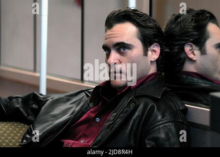 JOAQUIN PHOENIX, WIR BESITZEN DIE NACHT, 2007, Stockfoto