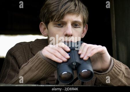 JAMIE BELL, HALLAM-FEIND, 2007, Stockfoto