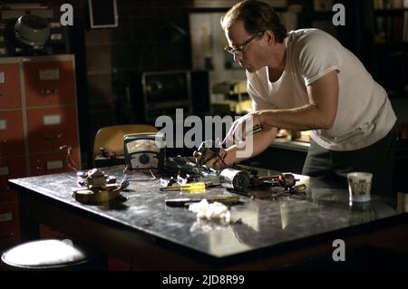 GREG KINNEAR, FLASH OF GENIUS, 2008, Stockfoto