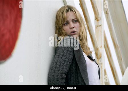 MELISSA GEORGE, DREIECK, 2009, Stockfoto