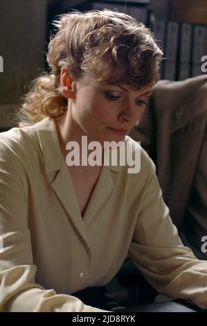 MAXINE PEAKE, ROTER REITER: IM JAHR UNSERES HERRN 1980, 2009, Stockfoto